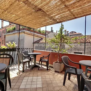 Couette-café Casa Di Sara, Venise