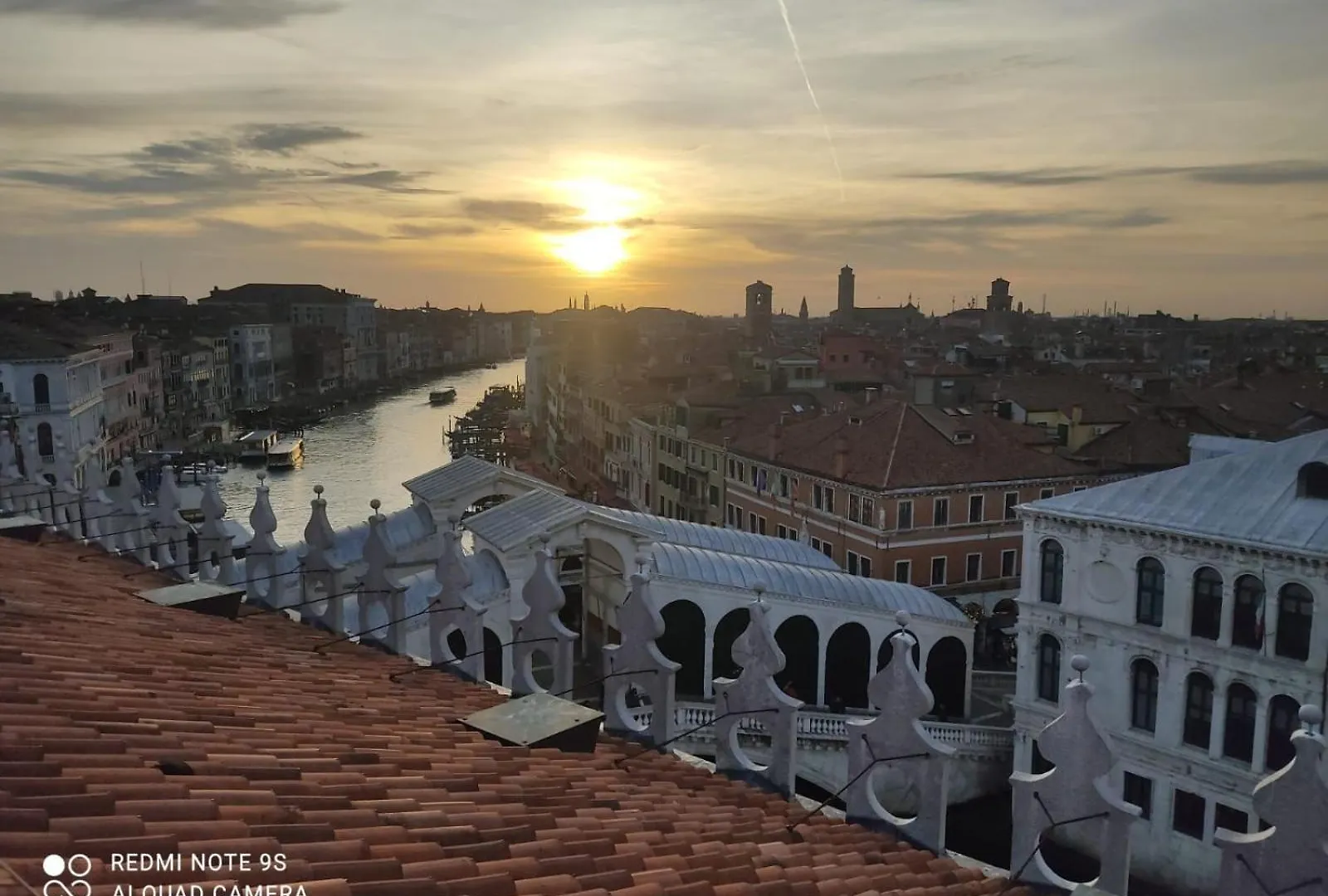 Dimora Al Doge Beato Vista Canale Wenecja 2*,  Włochy