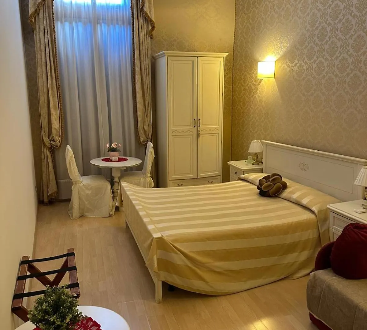 Couette-café Dimora Al Doge Beato Vista Canale Venise