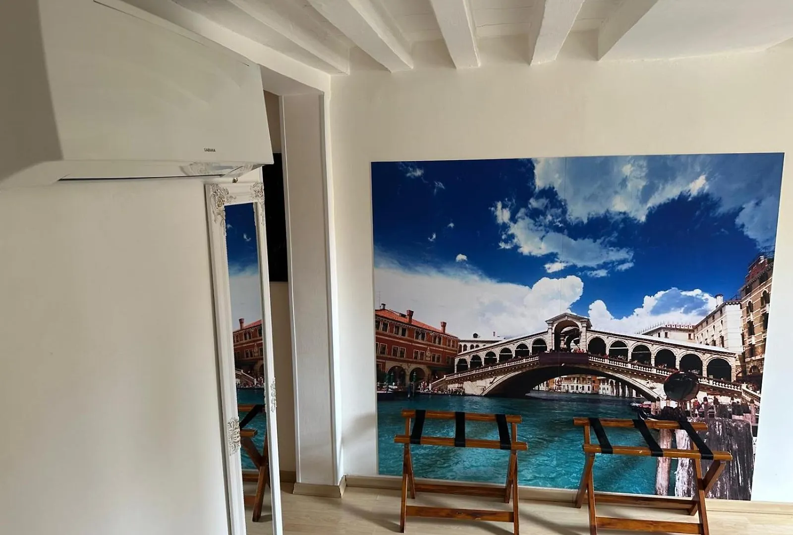 Dimora Al Doge Beato Vista Canale Venise 2*,  Italie