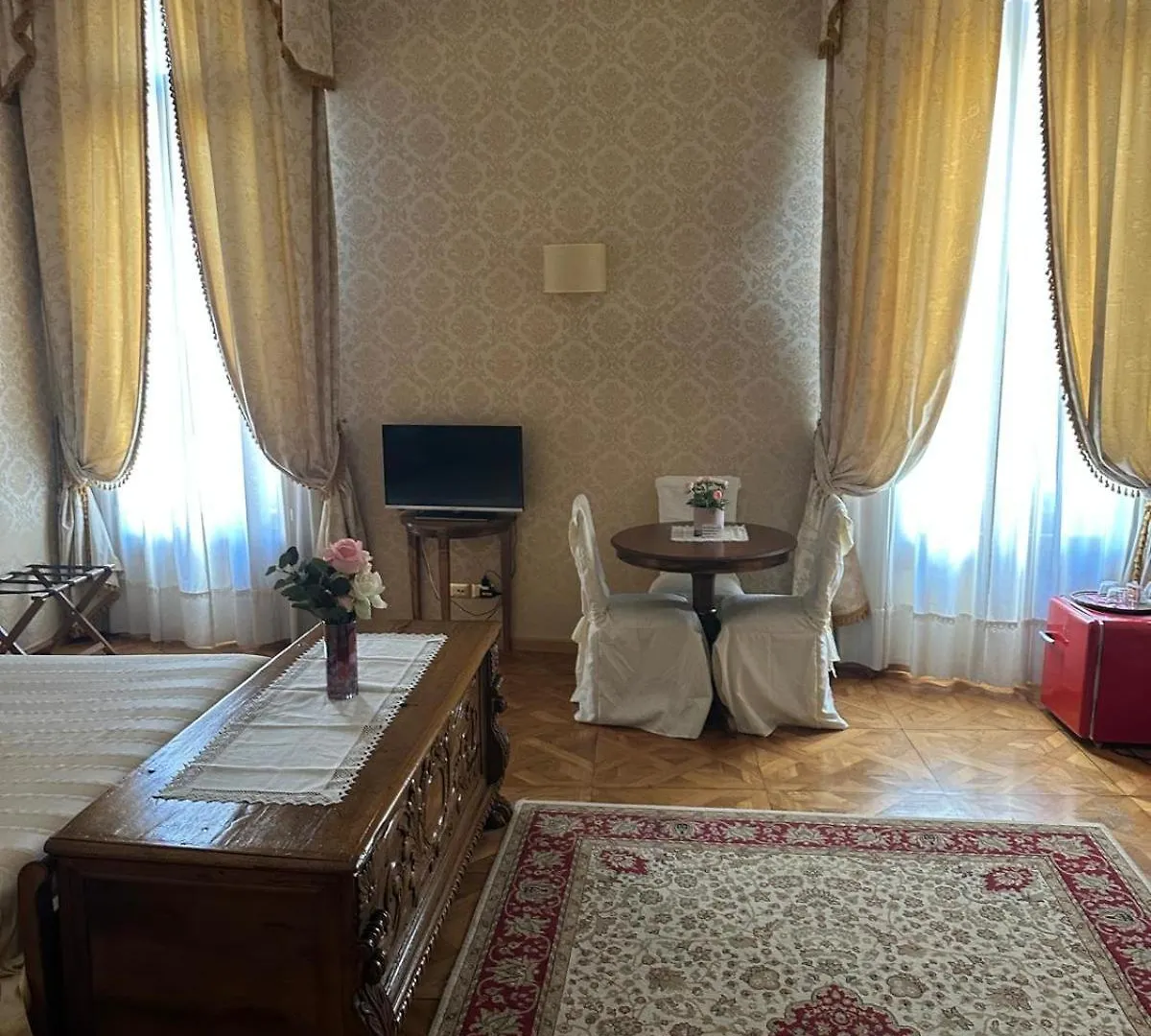 Dimora Al Doge Beato Vista Canale Wenecja