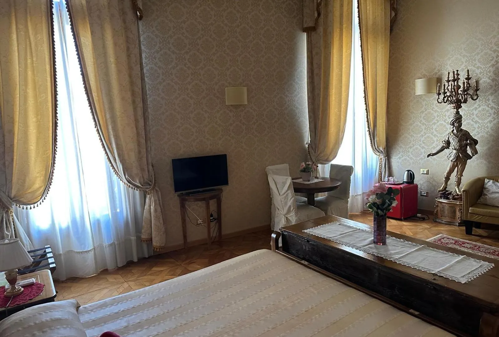 Dimora Al Doge Beato Vista Canale Venise Italie