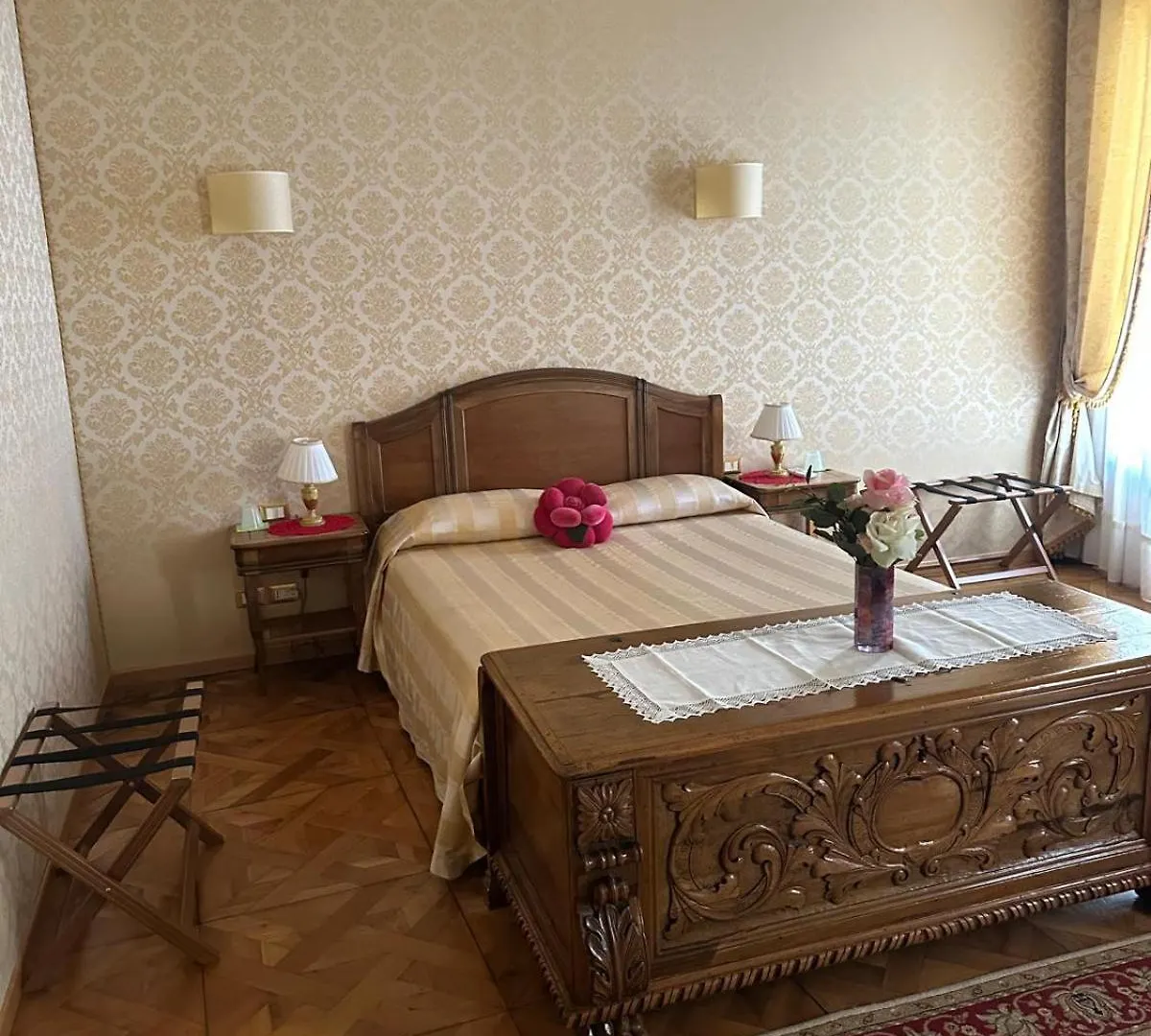 Dimora Al Doge Beato Vista Canale Venise 2*,
