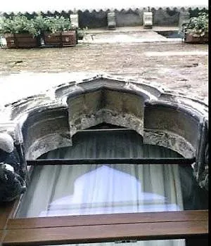 Nocleg ze śniadaniem Dimora Al Doge Beato Vista Canale Wenecja