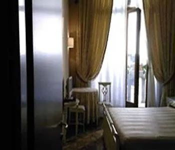 Dimora Al Doge Beato Vista Canale Venise Couette-café