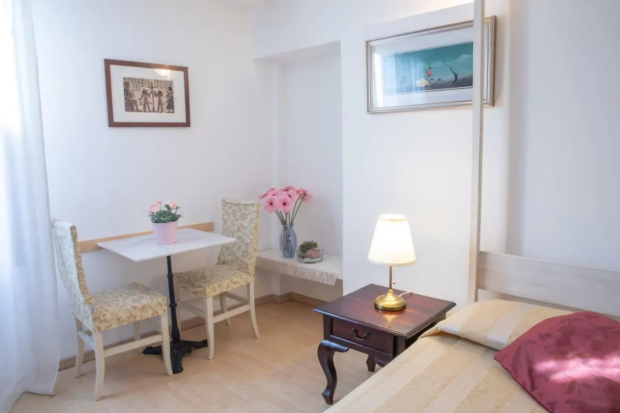 Couette-café Dimora Al Doge Beato Vista Canale Venise