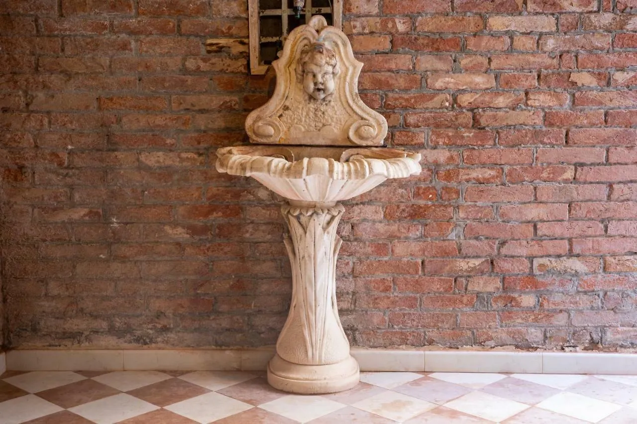 Dimora Al Doge Beato Vista Canale Venise Italie