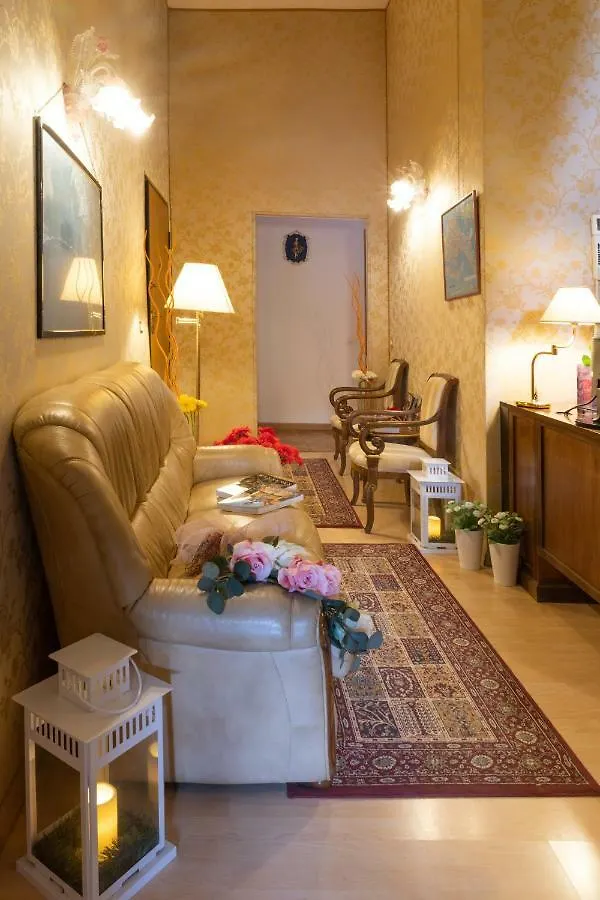 Couette-café Dimora Al Doge Beato Vista Canale Venise