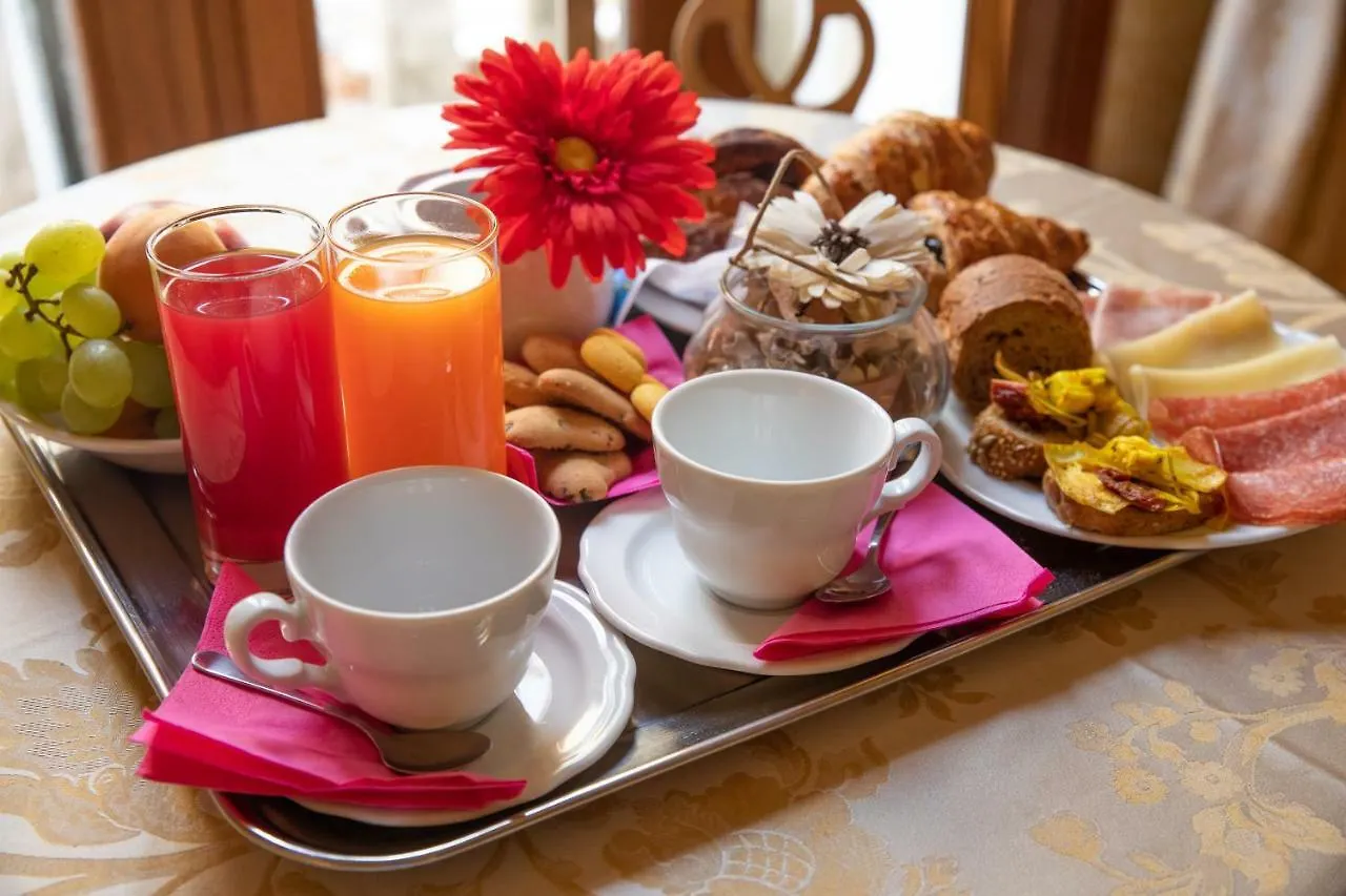 Bed & Breakfast Dimora Al Doge Beato Vista Canale